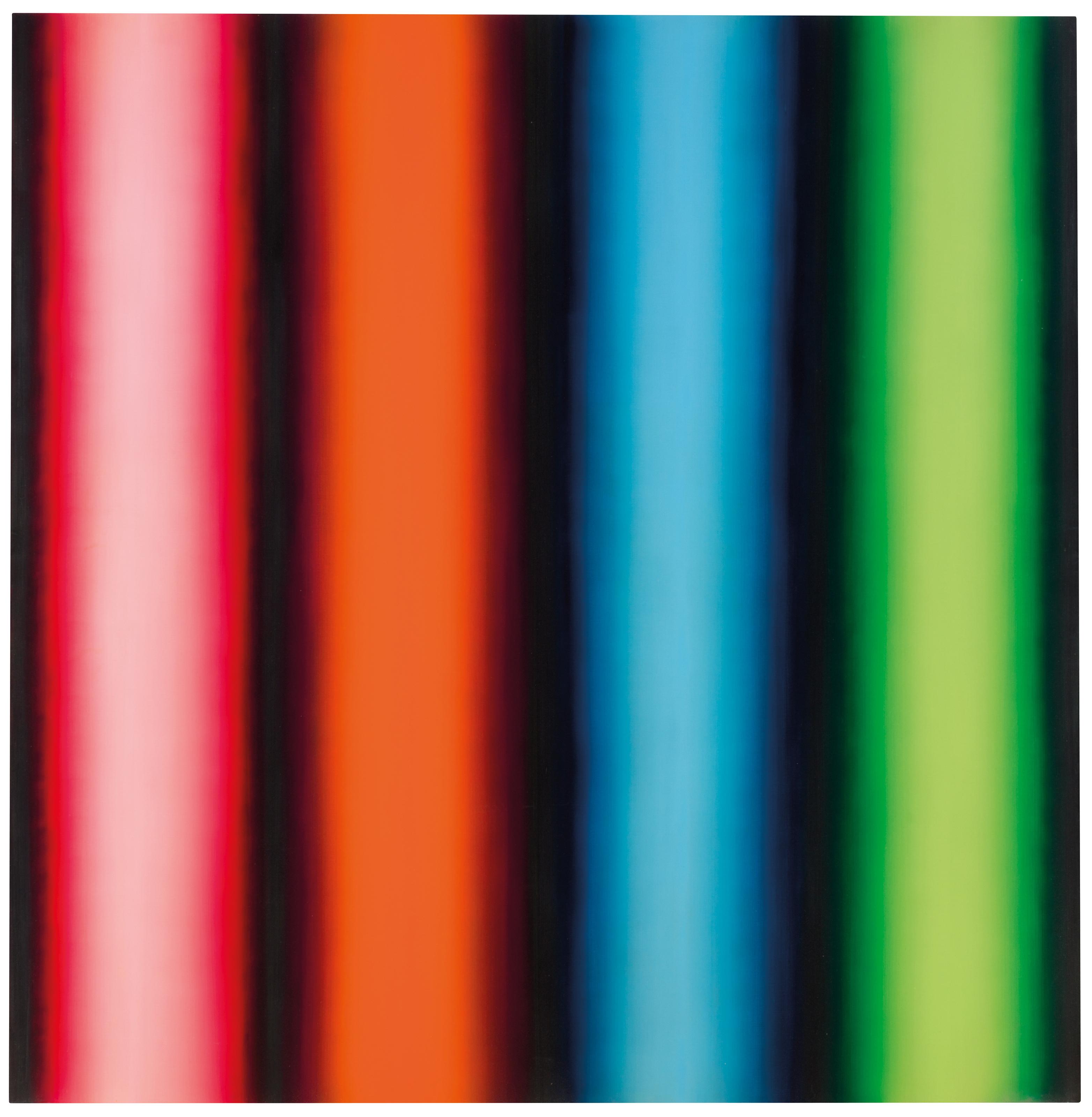 Eric Freeman - Industrial Road