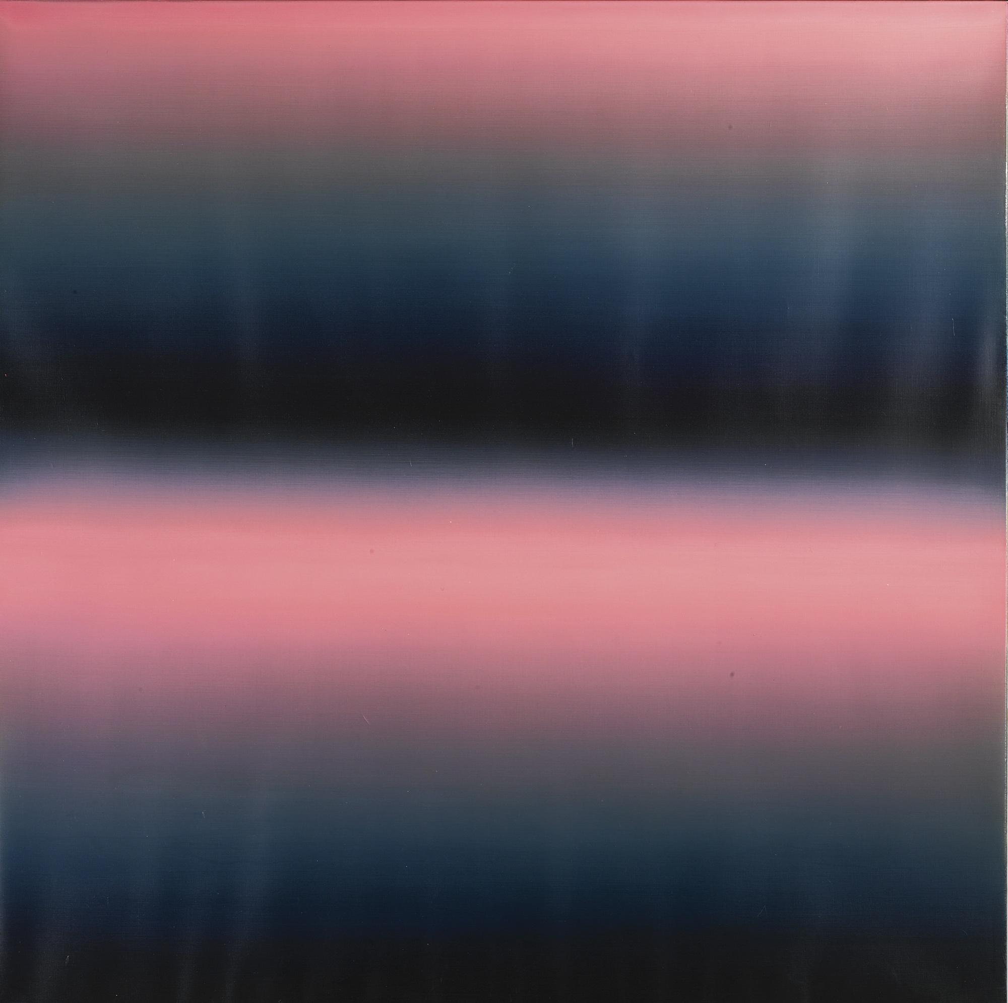 Eric Freeman - Untitled (For Bjorn)