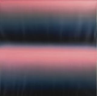 Eric Freeman - Untitled (For Bjorn)