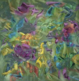 Eric Freeman - Unvisited