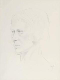 Eric Gill, A.R.A. - Evelyn Cox