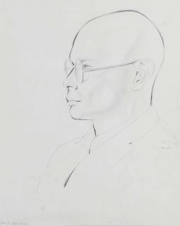 Eric Gill, A.R.A. - John Rothenstein