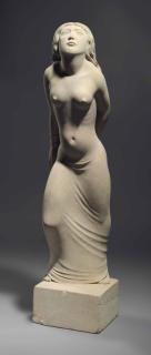 Eric Gill, A.R.A. - St Joan of Arc