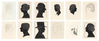 Eric Gill - A Collection
