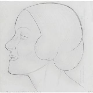 Eric Gill - Meggie Albanesi