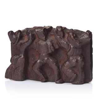 Eric Grate - The dance