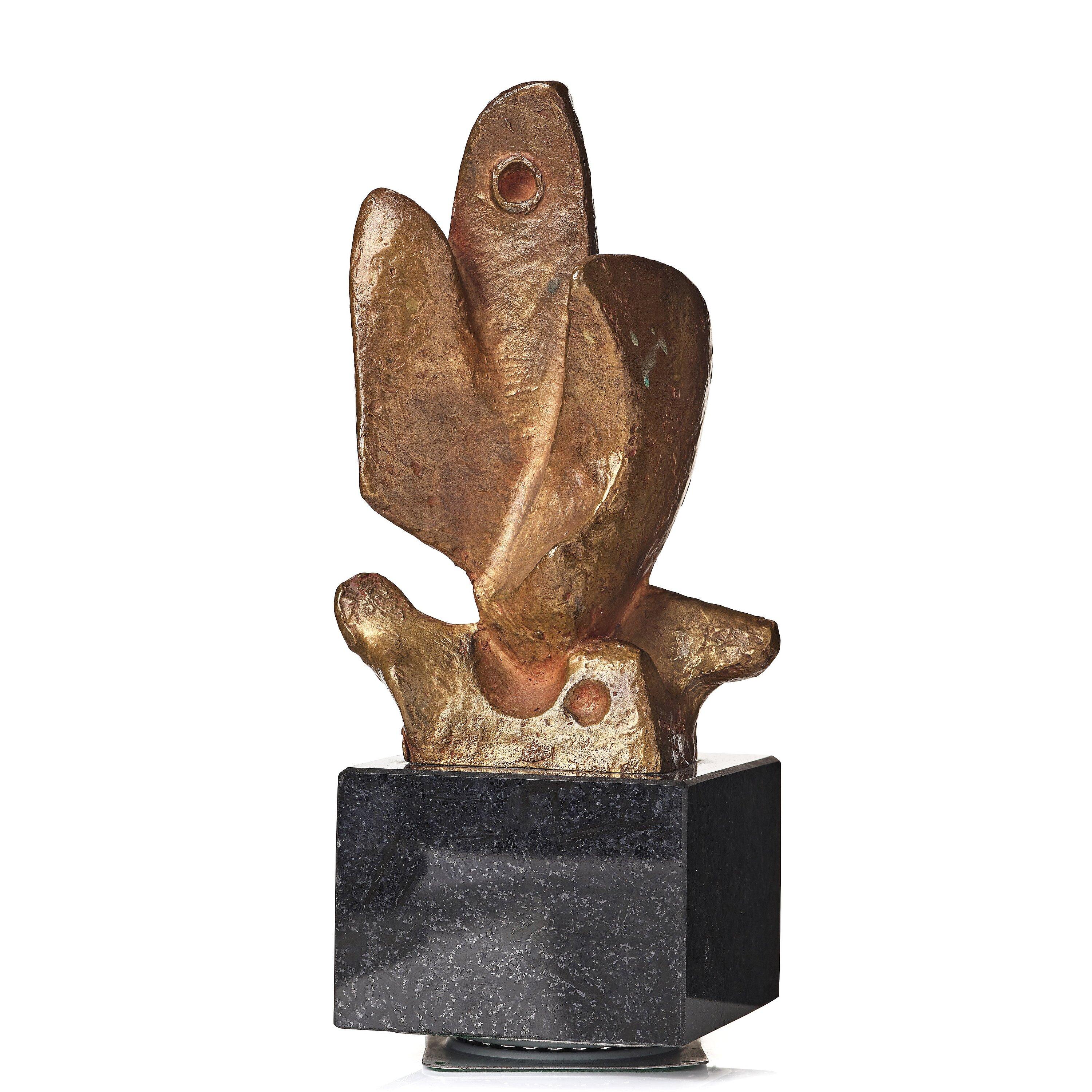 Eric Grate - Untitled