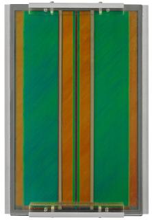 Eric H Olson - Optochrome