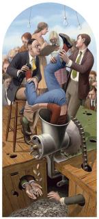 Eric Holt - Monetarism