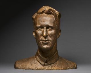 Eric Kennington, R.A. - T.E. Lawrence