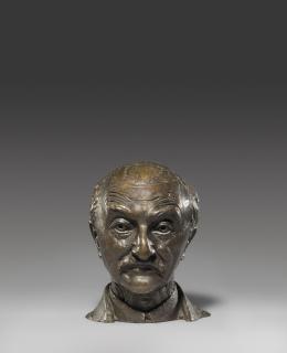 Eric Kennington, R.A. - Thomas Hardy