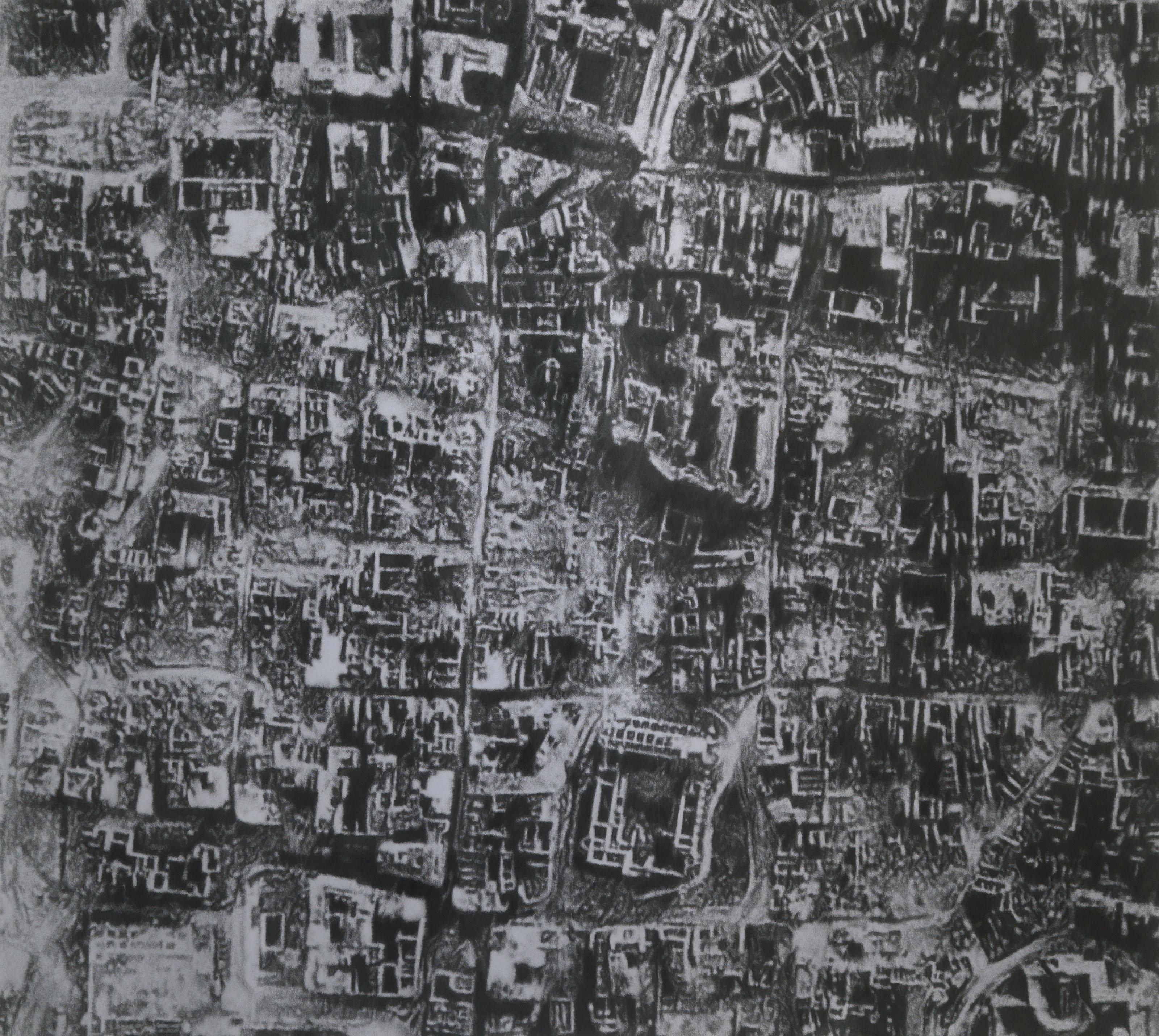 Eric Manigaud - Cologne 3