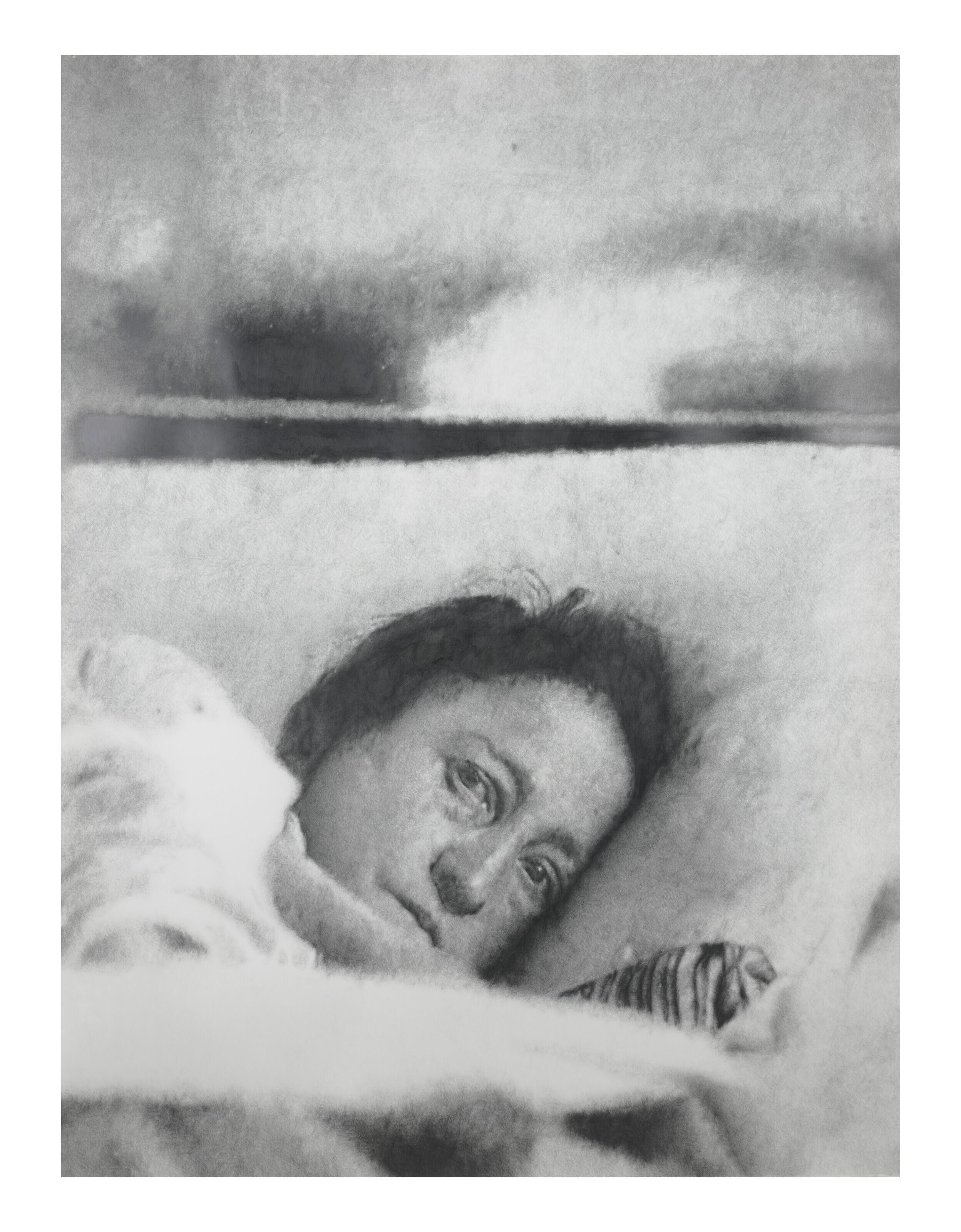 Eric Manigaud - Portrait Clinique #9