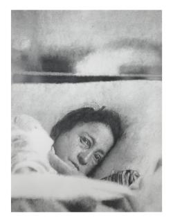 Eric Manigaud - Portrait Clinique #9