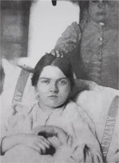 Eric Maniguad - Portrait Clinique #2