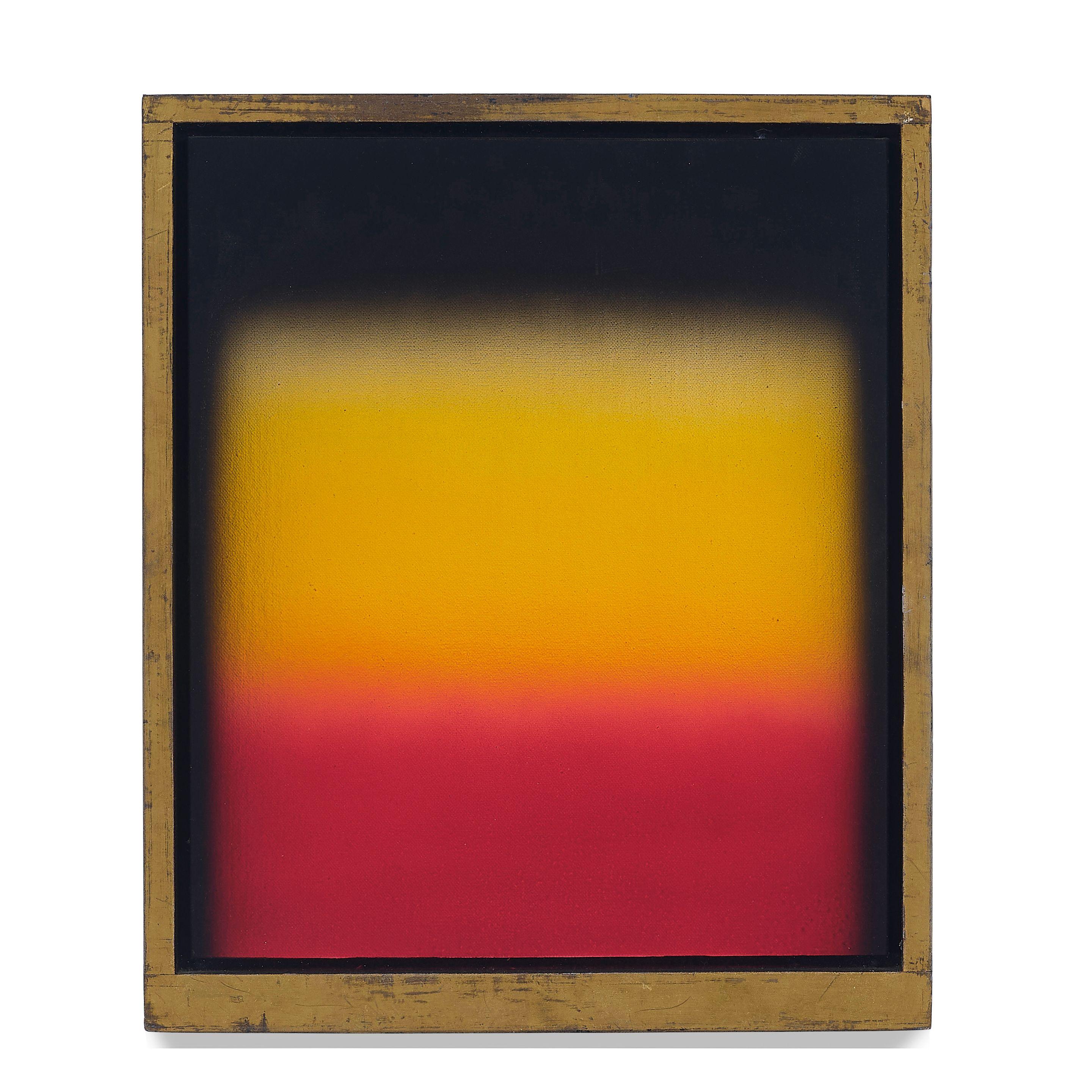 Eric Orr - 3XXAYS, 1990