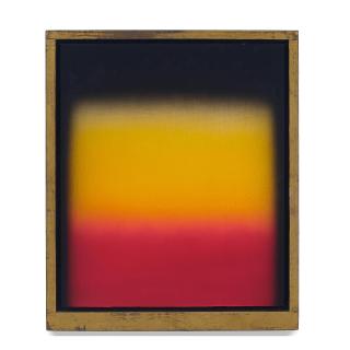 Eric Orr - 3XXAYS, 1990