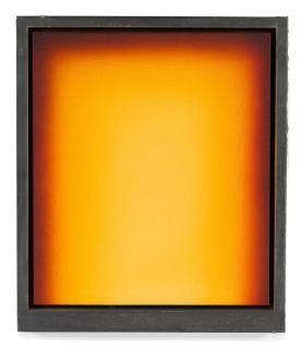 Eric Orr - #4 No Yellow, 1989