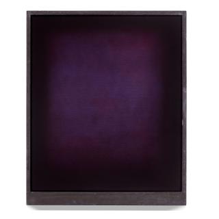 Eric Orr - Black Void, 1988