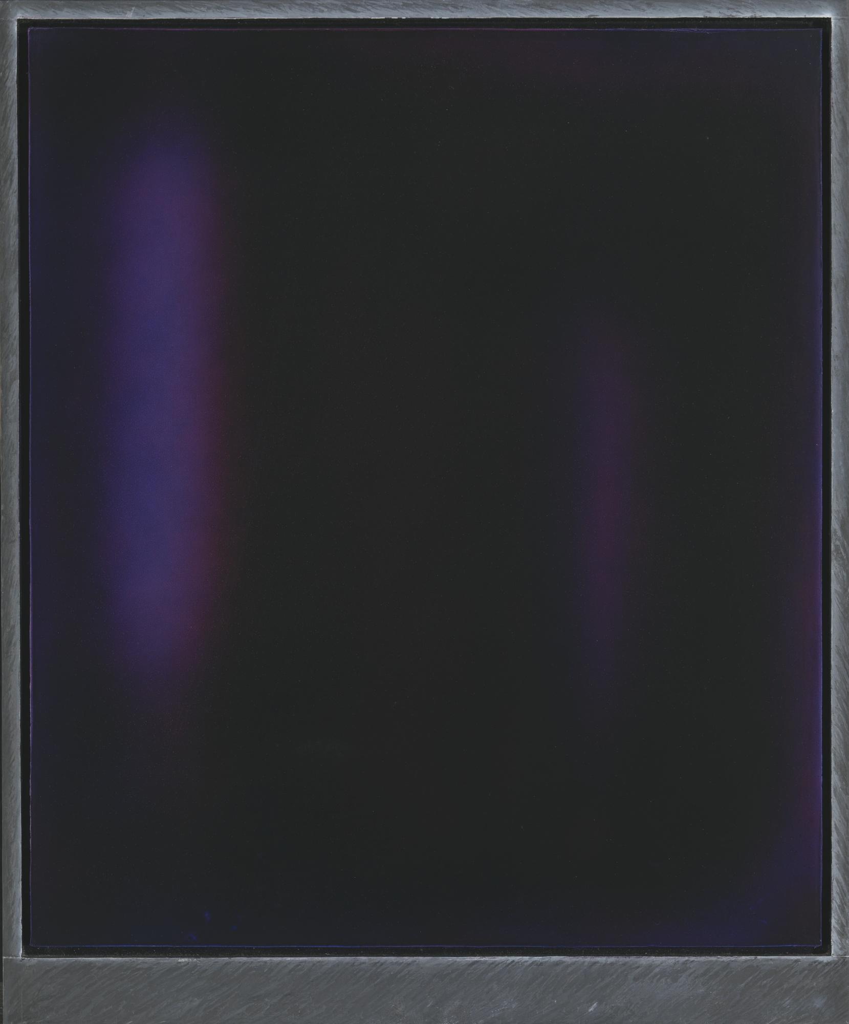 Eric Orr - Dark Event Horizon