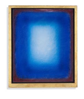 Eric Orr - Domus I, 1985