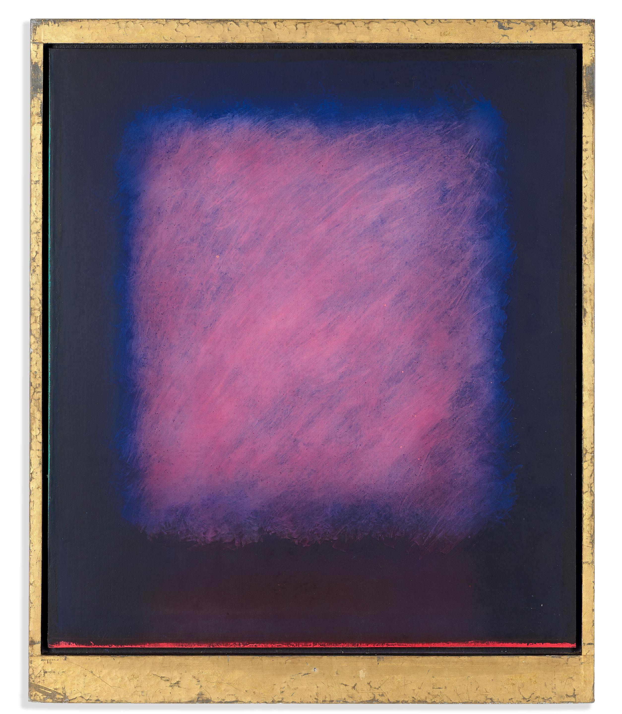 Eric Orr - Night Shift #9, 1986