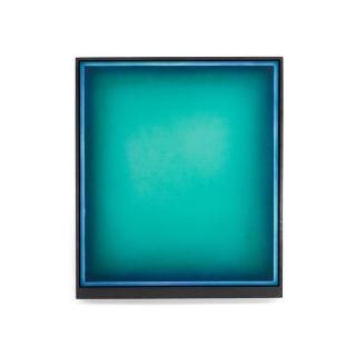 Eric Orr - Other Side of Green, 1988