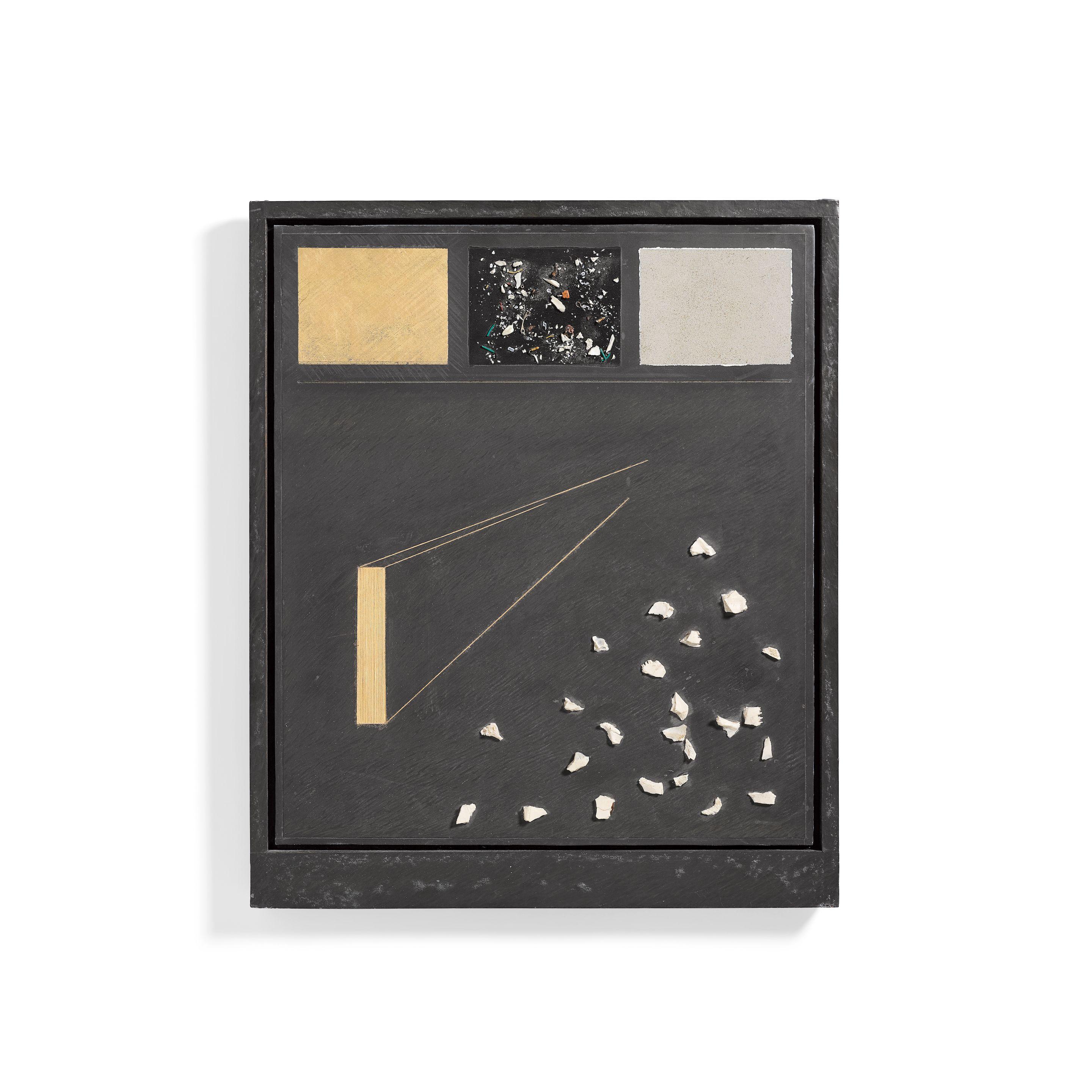 Eric Orr - Radio Play X, 1988