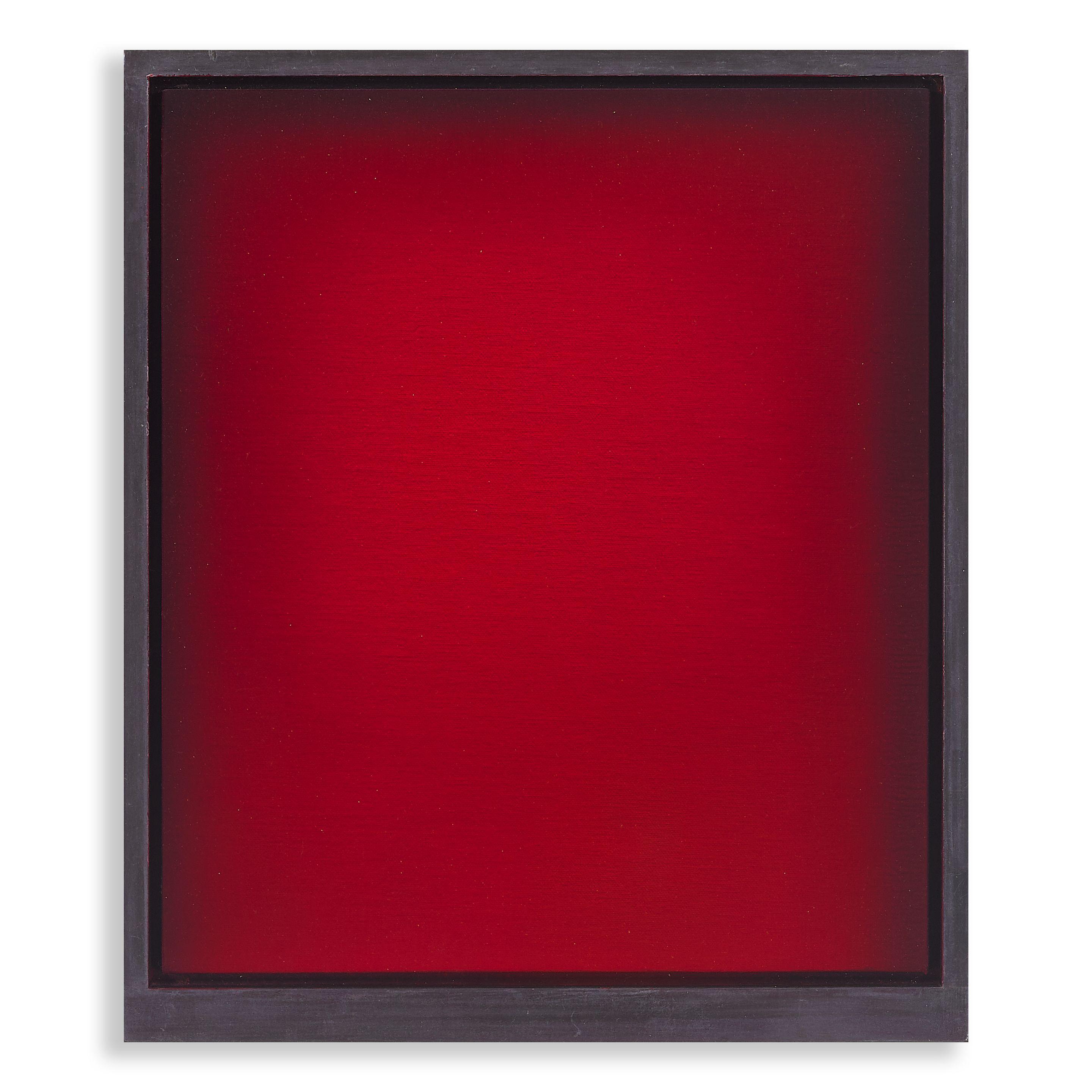 Eric Orr - Red Infinity, 1989