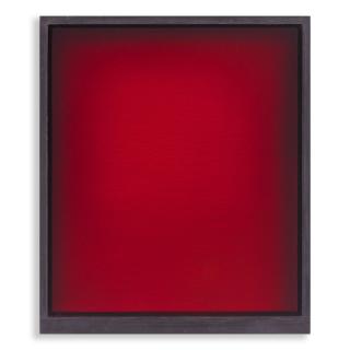 Eric Orr - Red Infinity, 1989