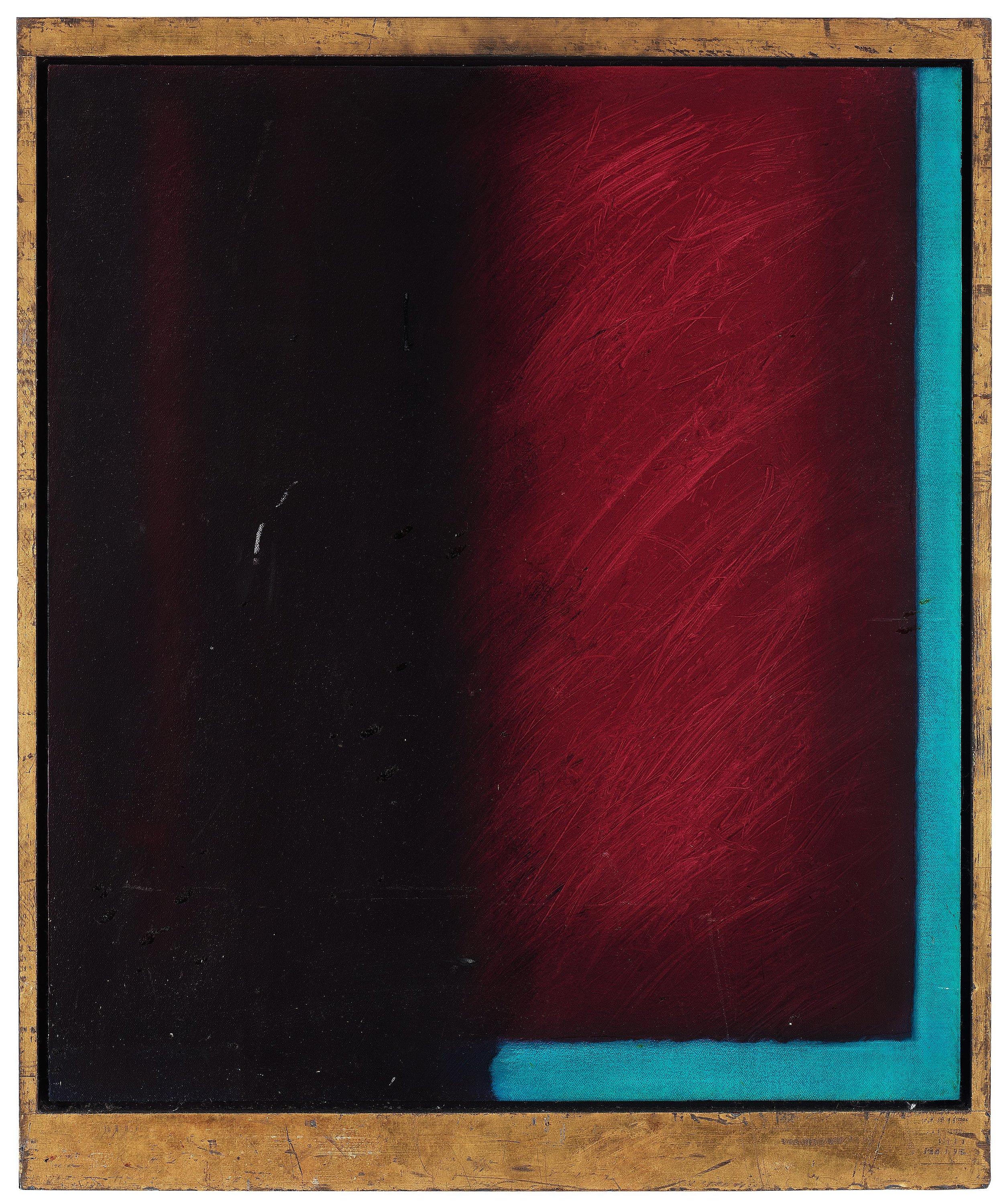 Eric Orr - \