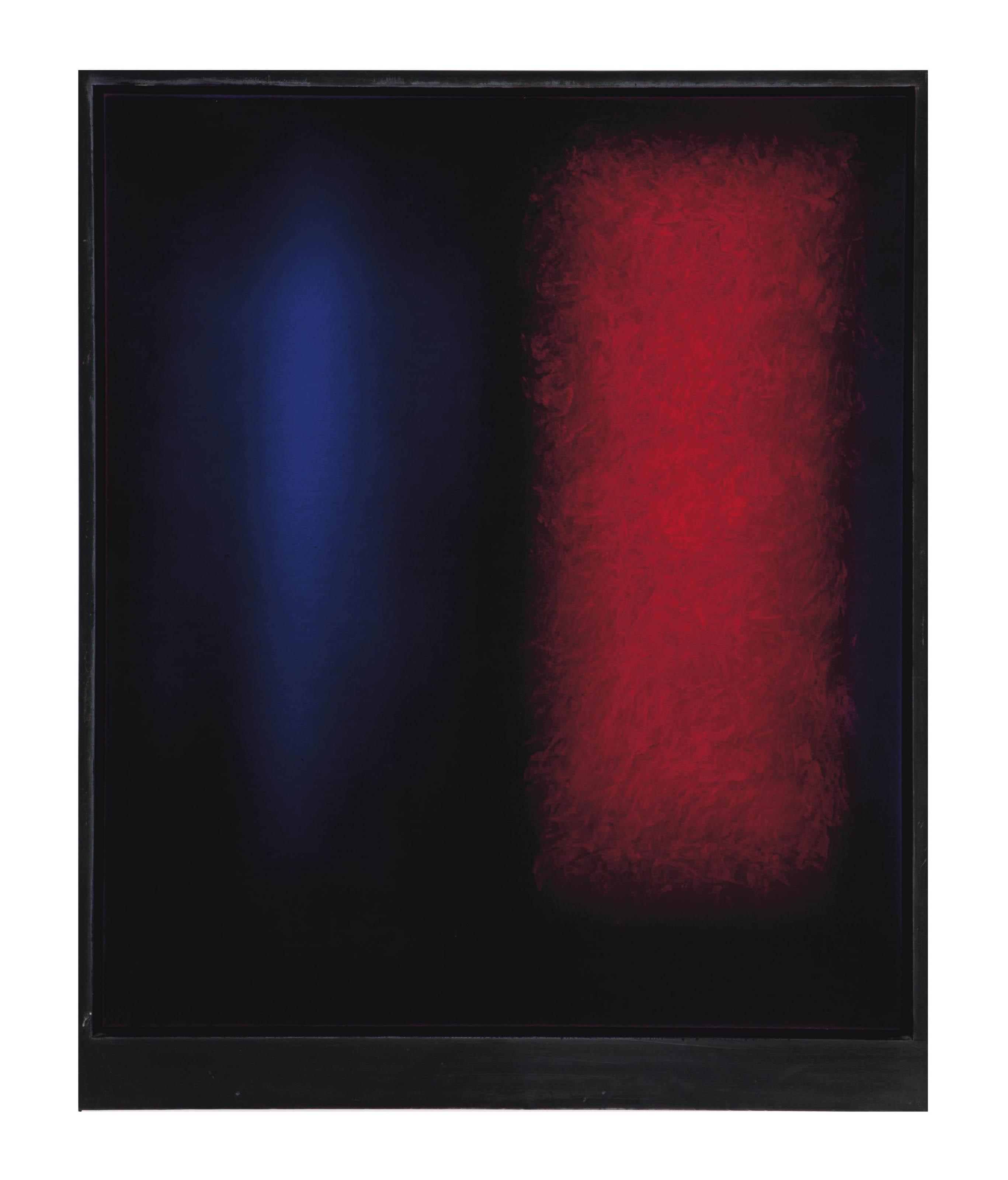 Eric Orr - Two Body Problem