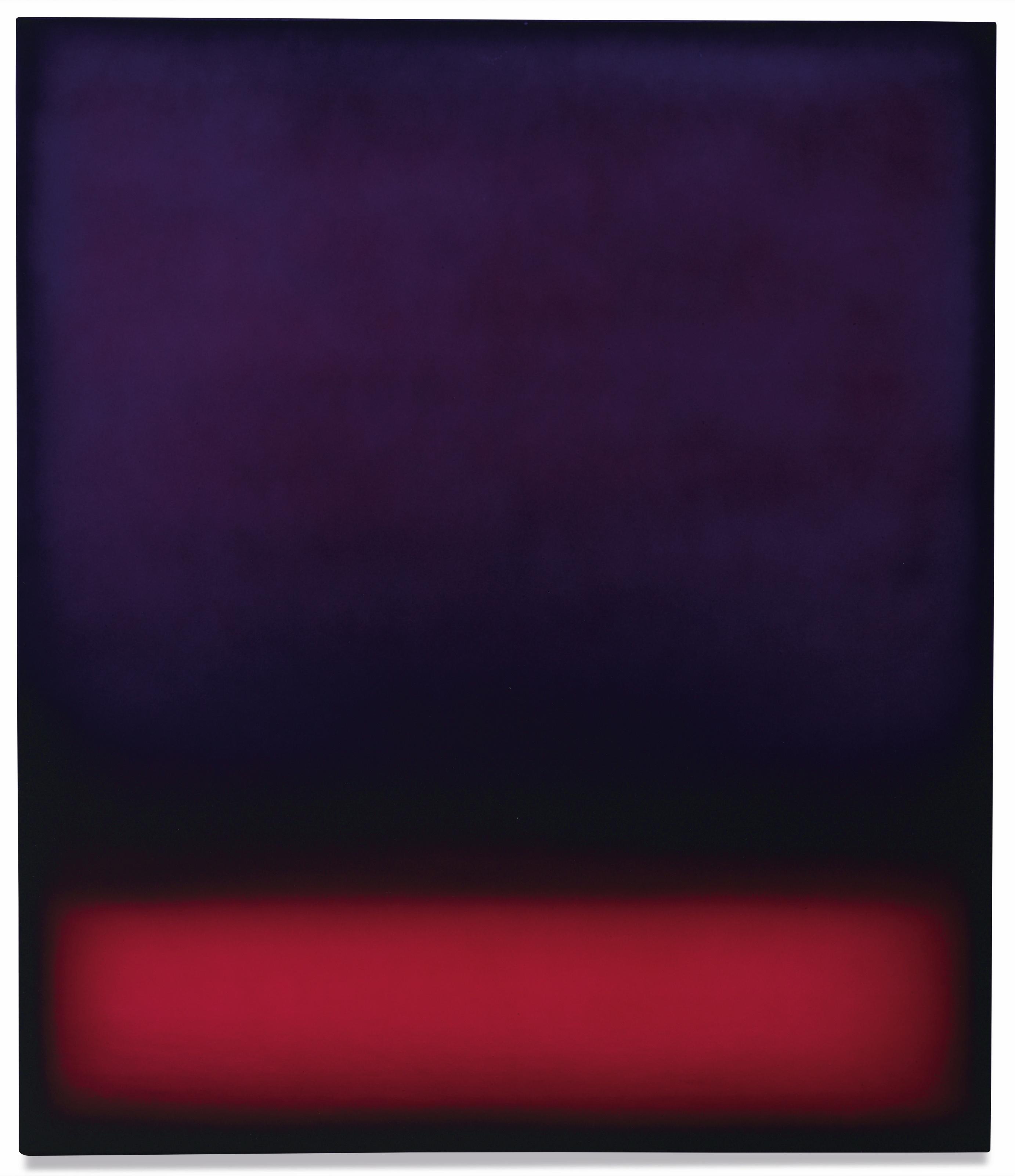 Eric Orr - Untitled #2