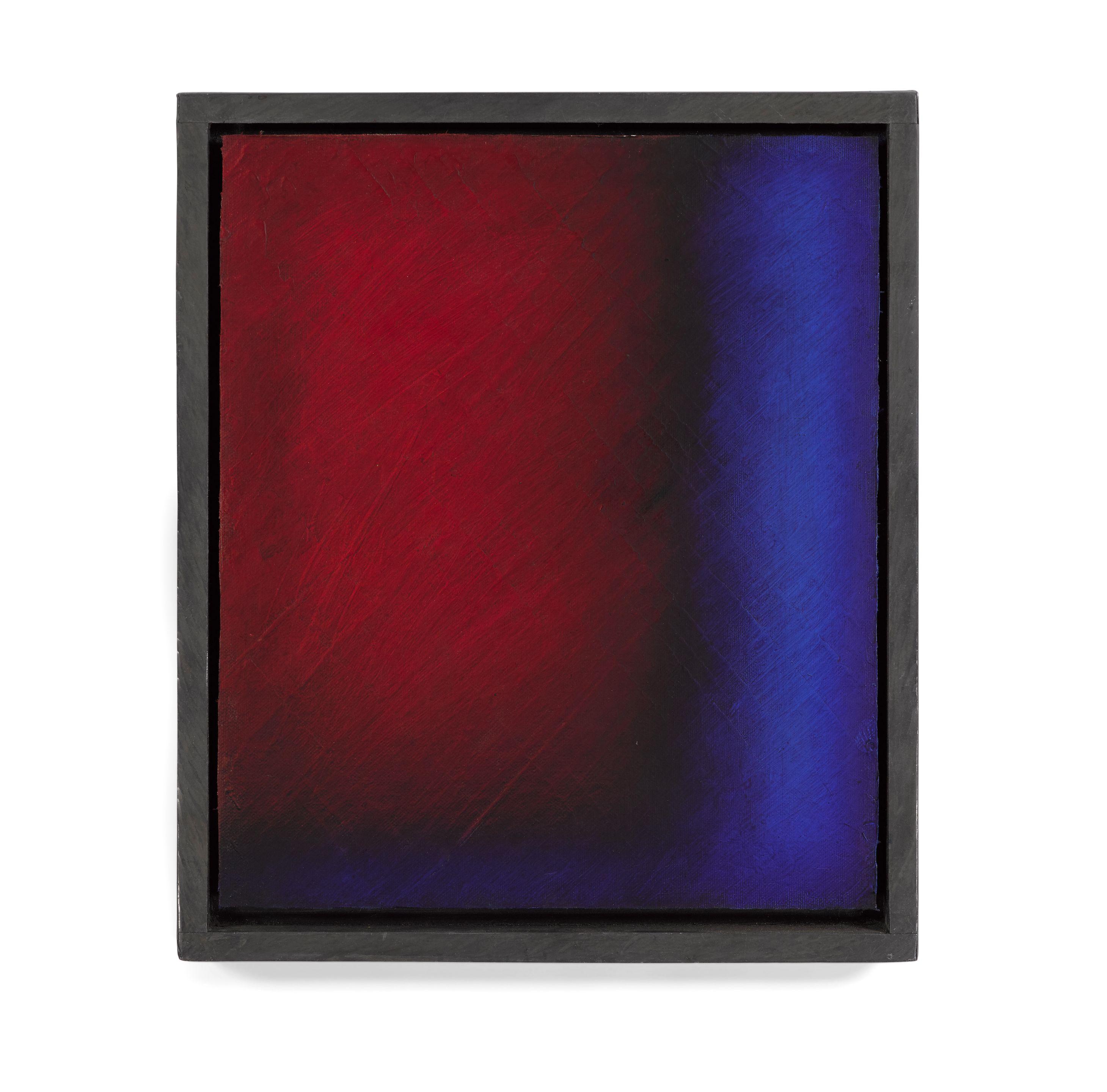 Eric Orr - Untitled, circa 1985