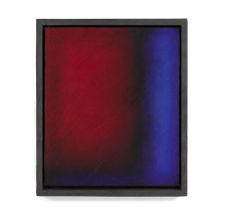 Eric Orr - Untitled, circa 1985