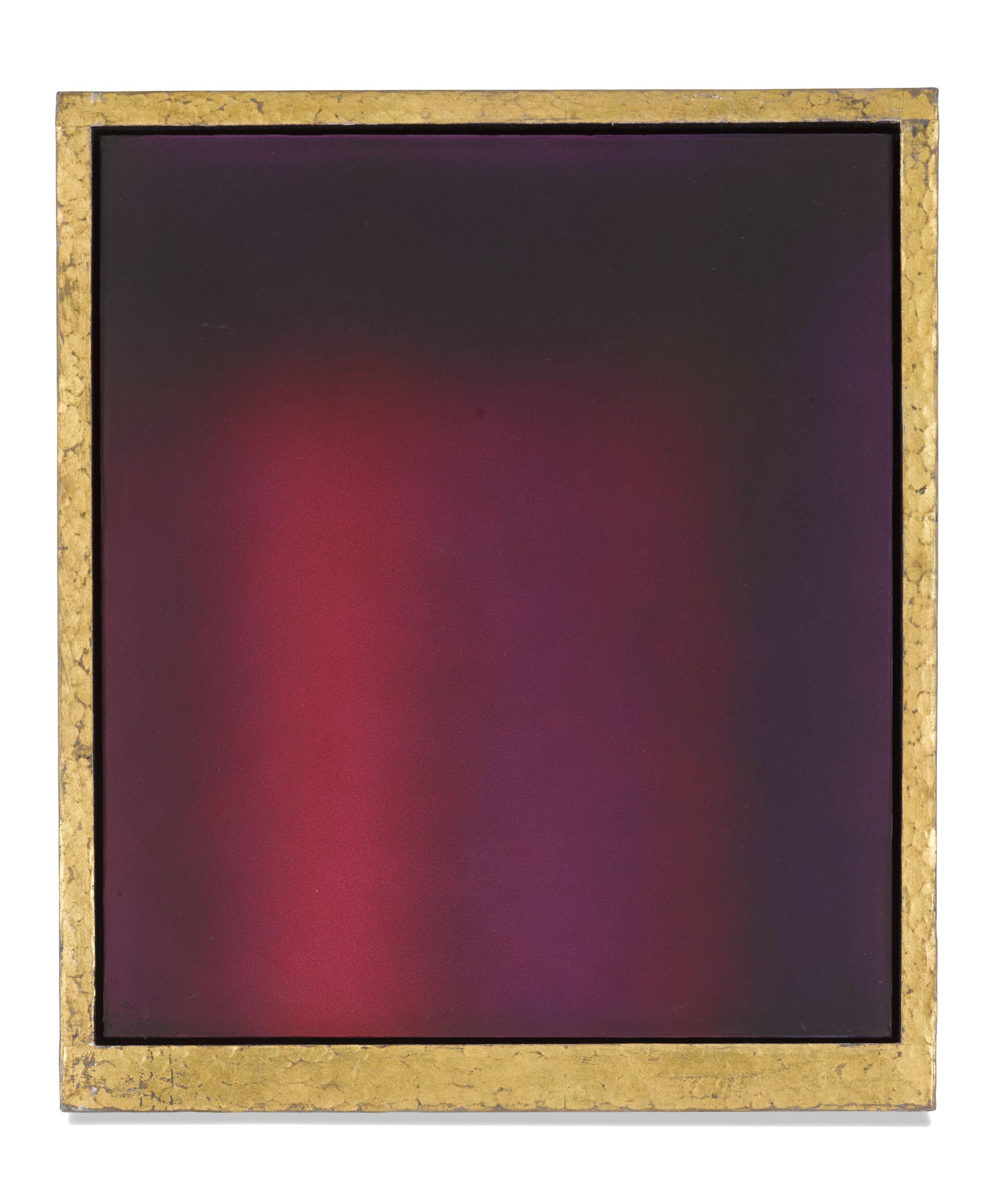 Eric Orr - Untitled, circa 1987