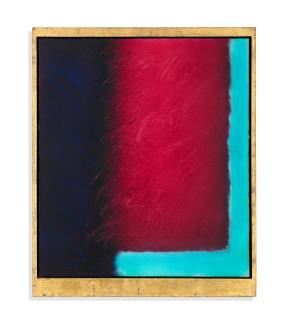 Eric Orr - Where is Albuquerque, 1985