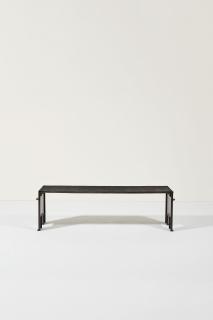 Éric Schmitt - BANQUETTE \'UMBERTO\', MODÈLE CRÉÉ EN 1999