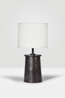 Éric Schmitt - LAMPE DE TABLE \'OMEGA\', MODÈLE CRÉÉ EN 2000