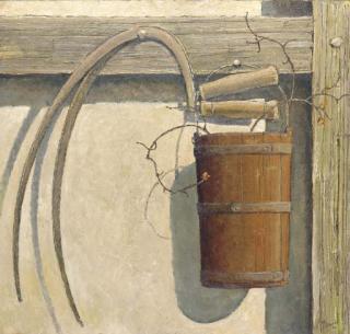 Eric Sloane - Bittersweet Season