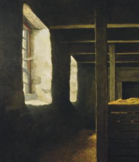 Eric Sloane - Corn Bin