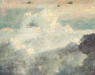 Eric Sloane - Dawn Patrol