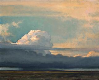 Eric Sloane - Passing Storm