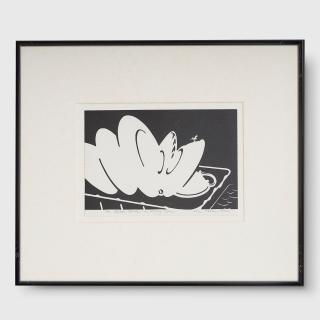 Eric Thake - An Opera House in Every Home, 1972