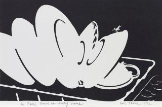 Eric Thake - Complete Set of 40 Christmas Cards, 1941-1980 dimensions variable, approximately 15.0 x 20.0cm (each) (Unframed)