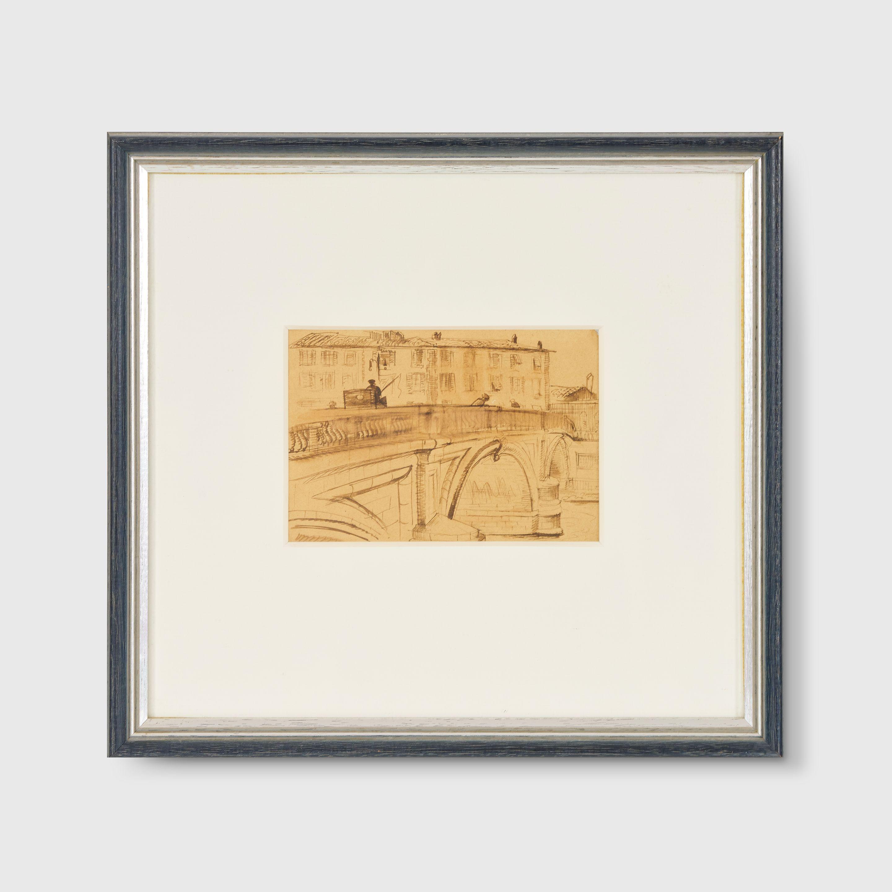 Eric Wilson - Rsan Bridge