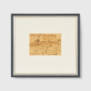 Eric Wilson - Rsan Bridge