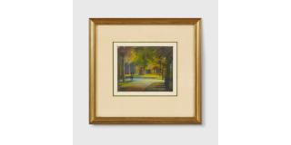 Eric Wilson - The Prado, Spain