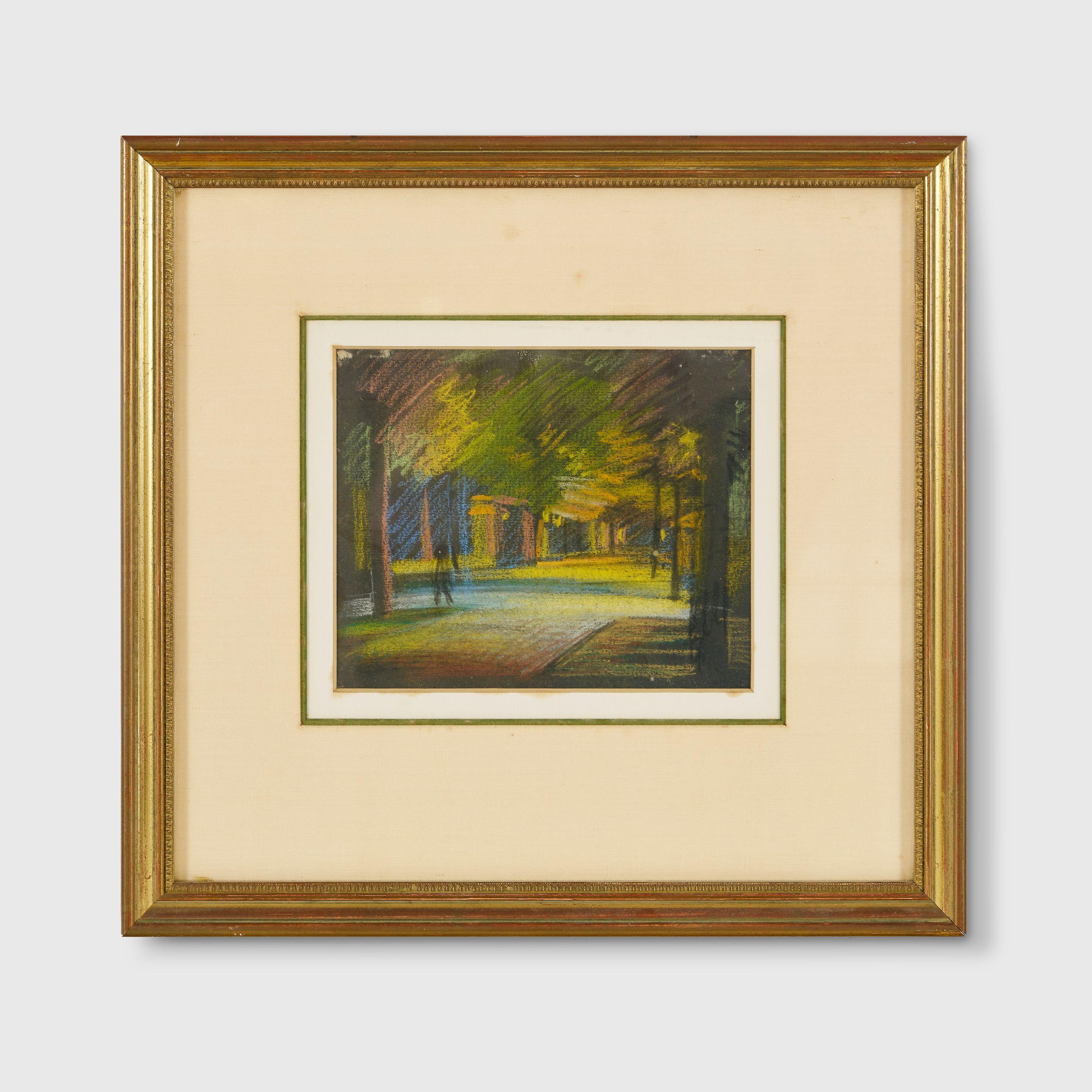 Eric Wilson - The Prado, Spain