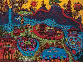 Erica Hesta Wahyuni - Prosperity Beijing Olympics Moment